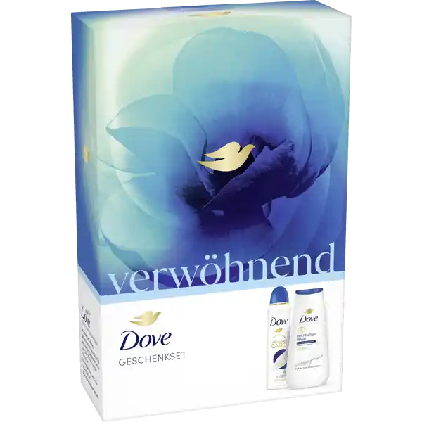 Verwöhnendes Geschenkset
