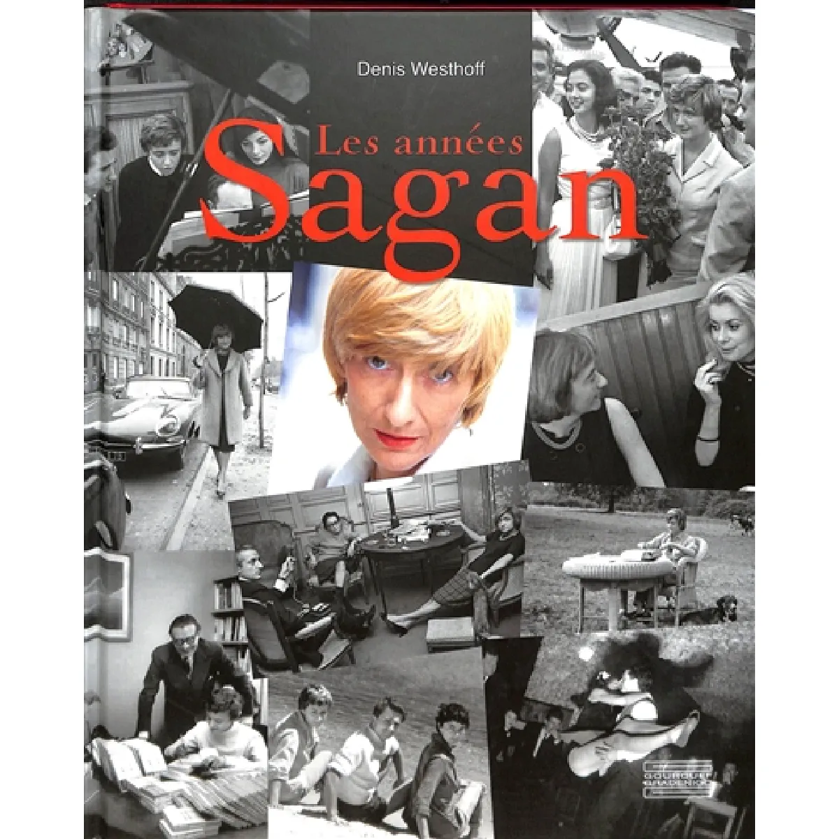 Les années Sagan · Occasion