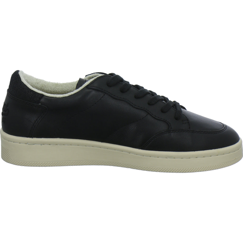 Gant Sneaker Damen Prepla Schwarz