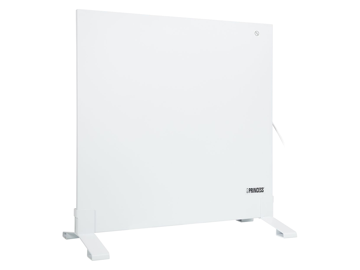 Princess 348235 Slimme infrarood paneelverwarming - 350 watt