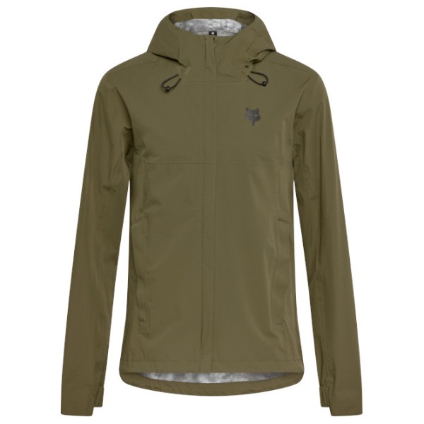 FOX Racing - Ranger Water Jacket - Veste de cyclisme