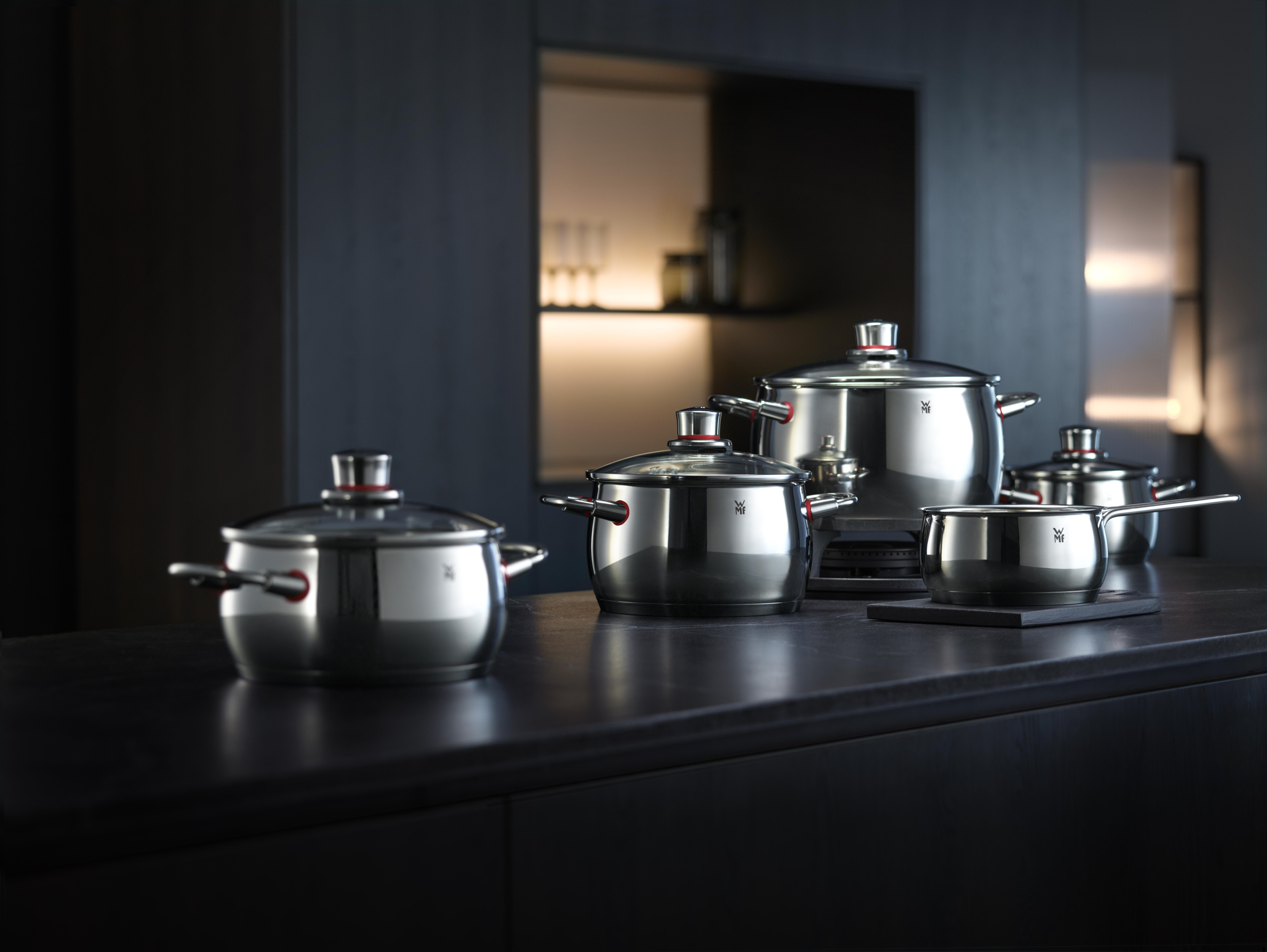 Topf-Set WMF QUALITY ONE