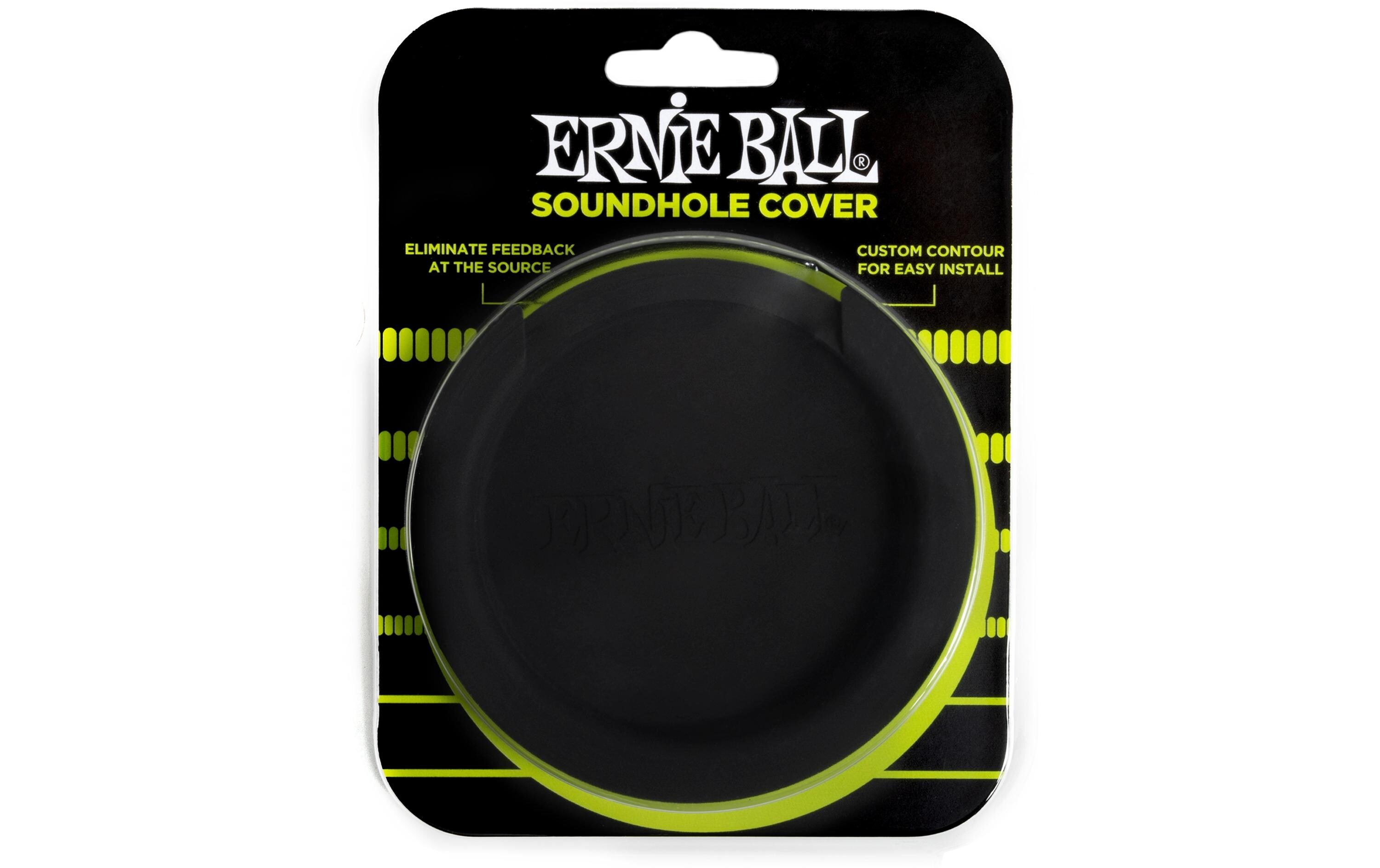 4276 Soundhole Cover 103 mmStandard-Schalllochabdeckung