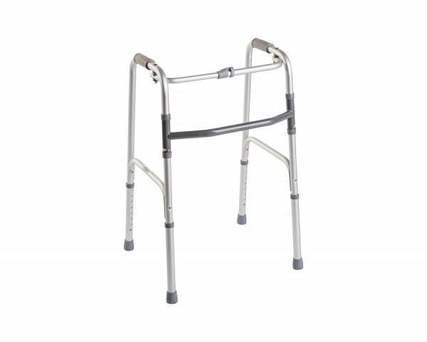 Drive Medical Gehgestell Gecko beweglich