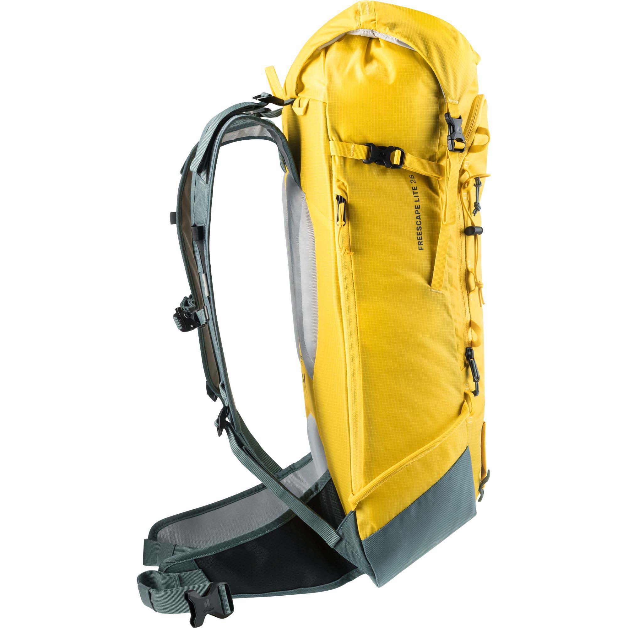 DeuterFreescape Lite 26