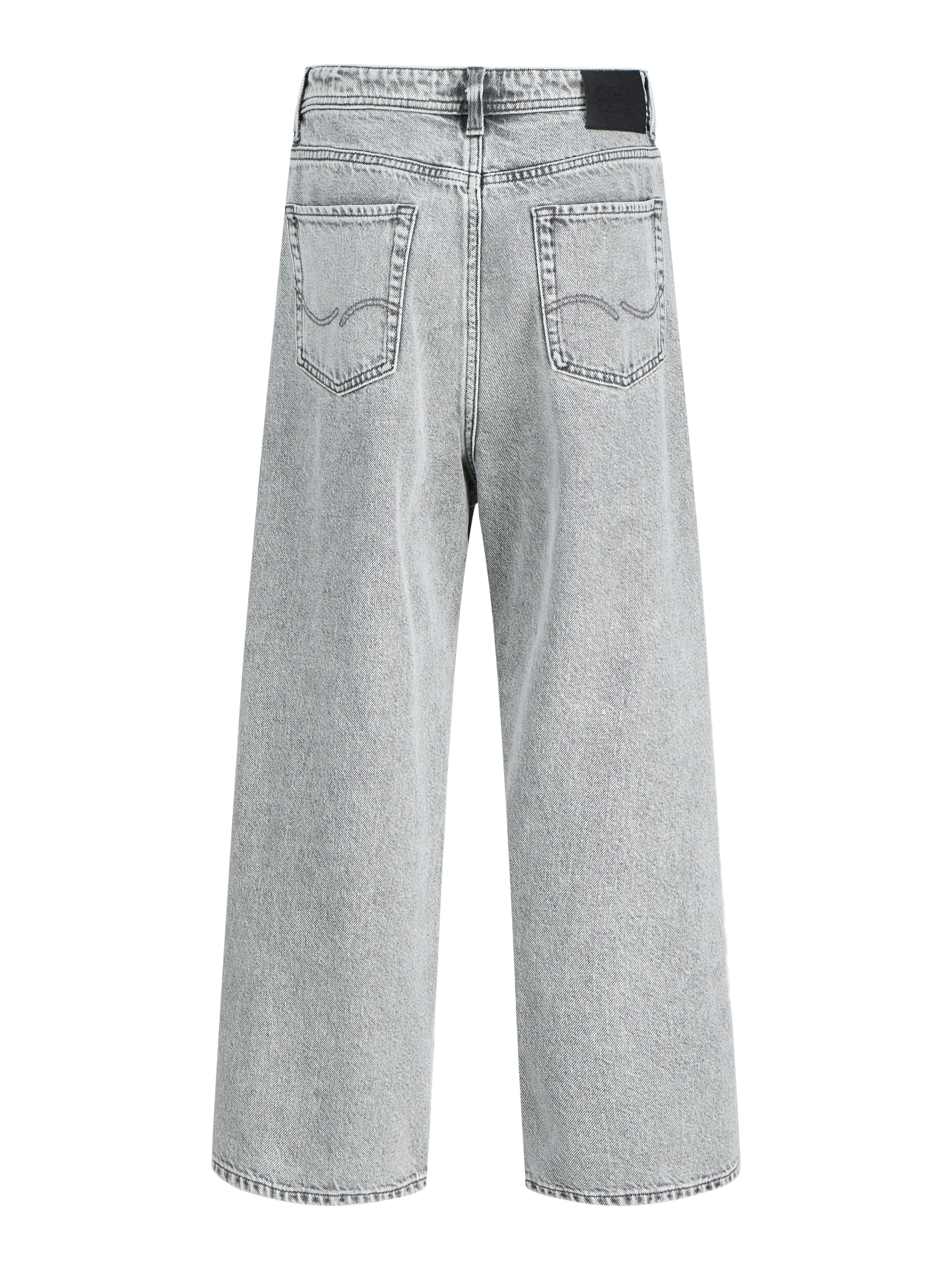 Jack & Jones Junior 5-Pocket-Jeans »JJIRON JJORIGINAL SQ 309 SN JNR«
