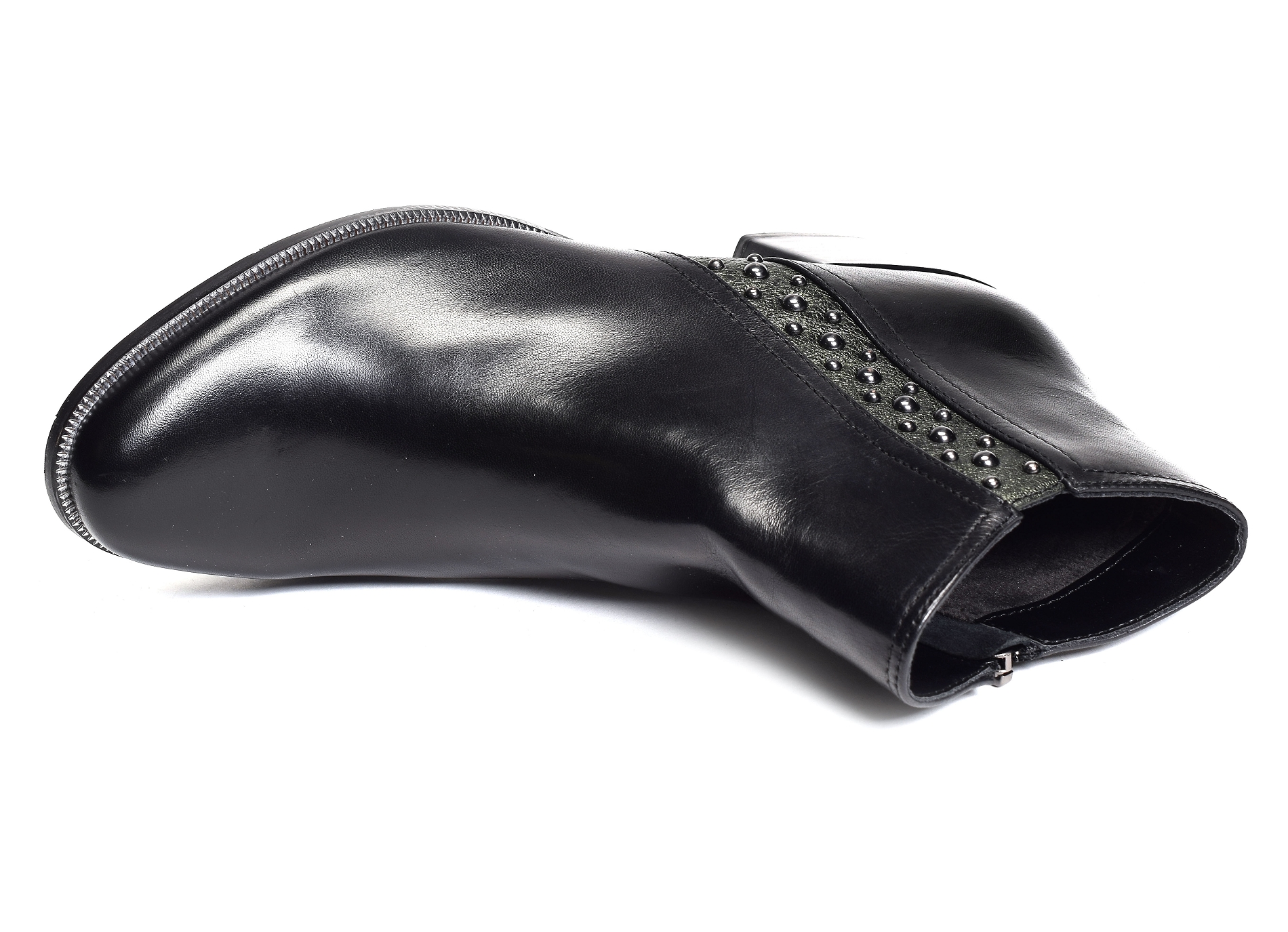 Isabel 56 noir