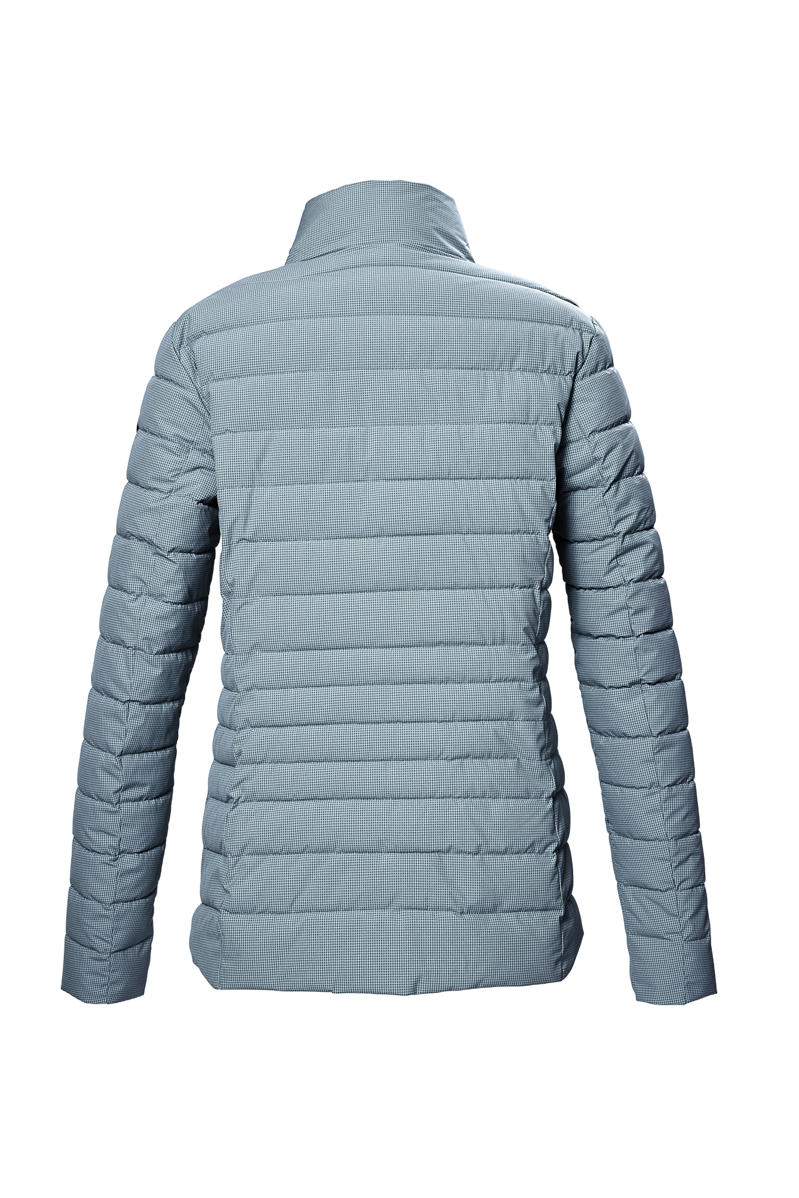 Gs 64 Gewatteerde Jas