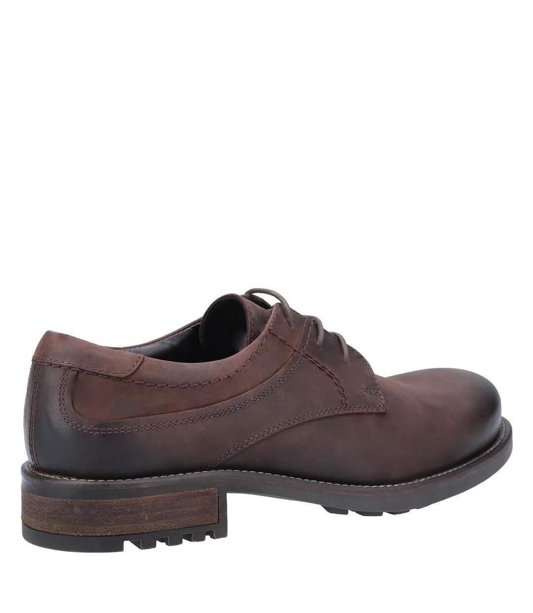 Cotswold - Derbies BROOKTHORPE - Homme (Marron) - UTFS7655