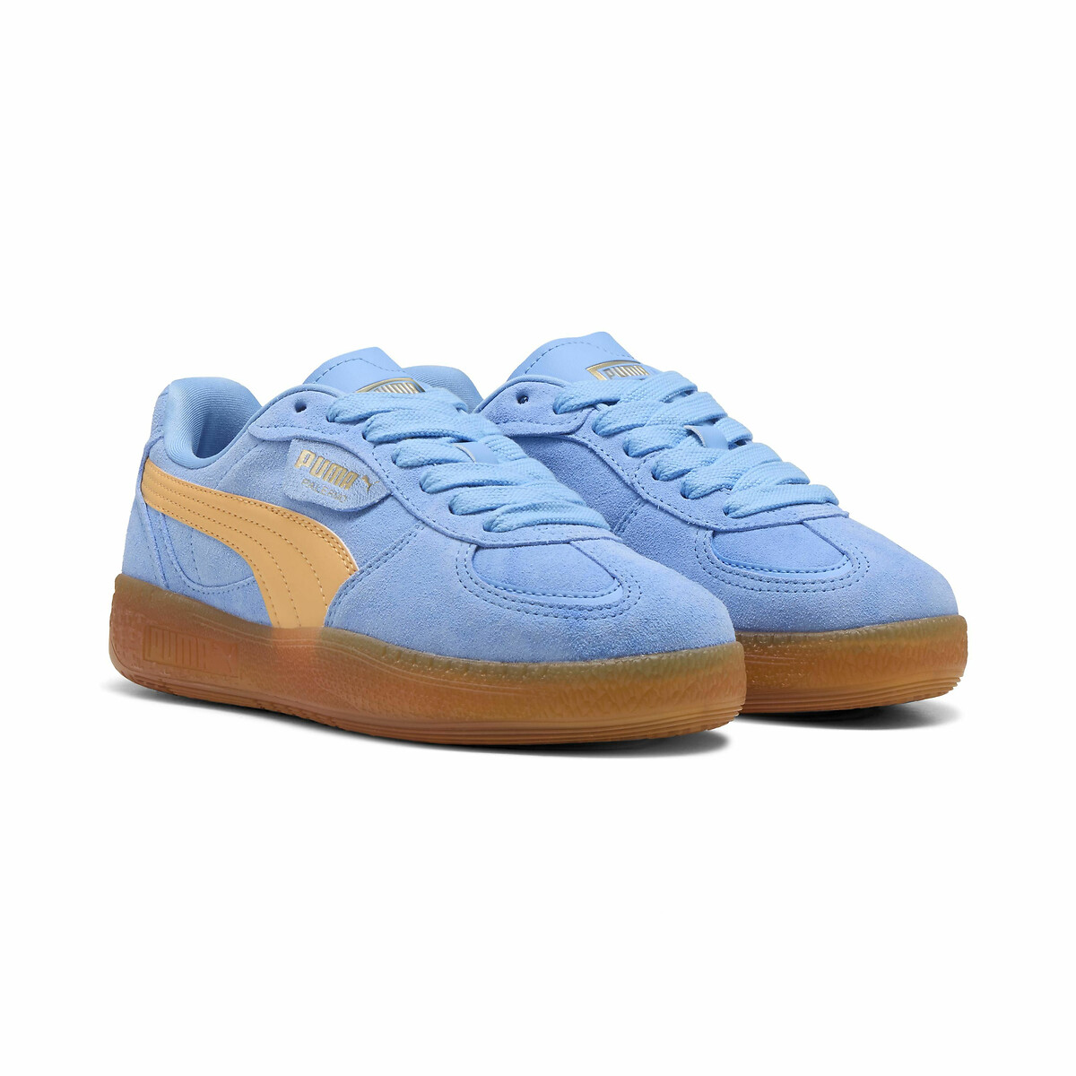 Tênis PUMA Palermo Moda Xtra Gum