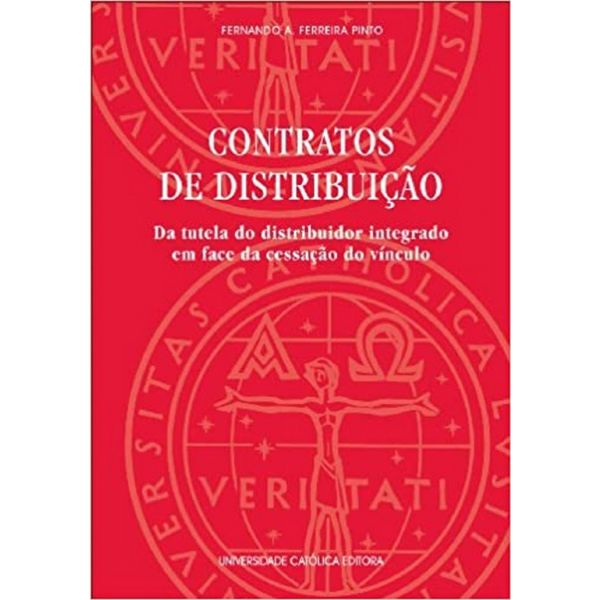 Contratos De Distribuiçao