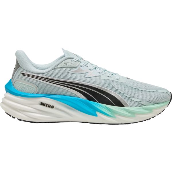 Puma Running Velocity Nitro 4 311140-06 43 Azul