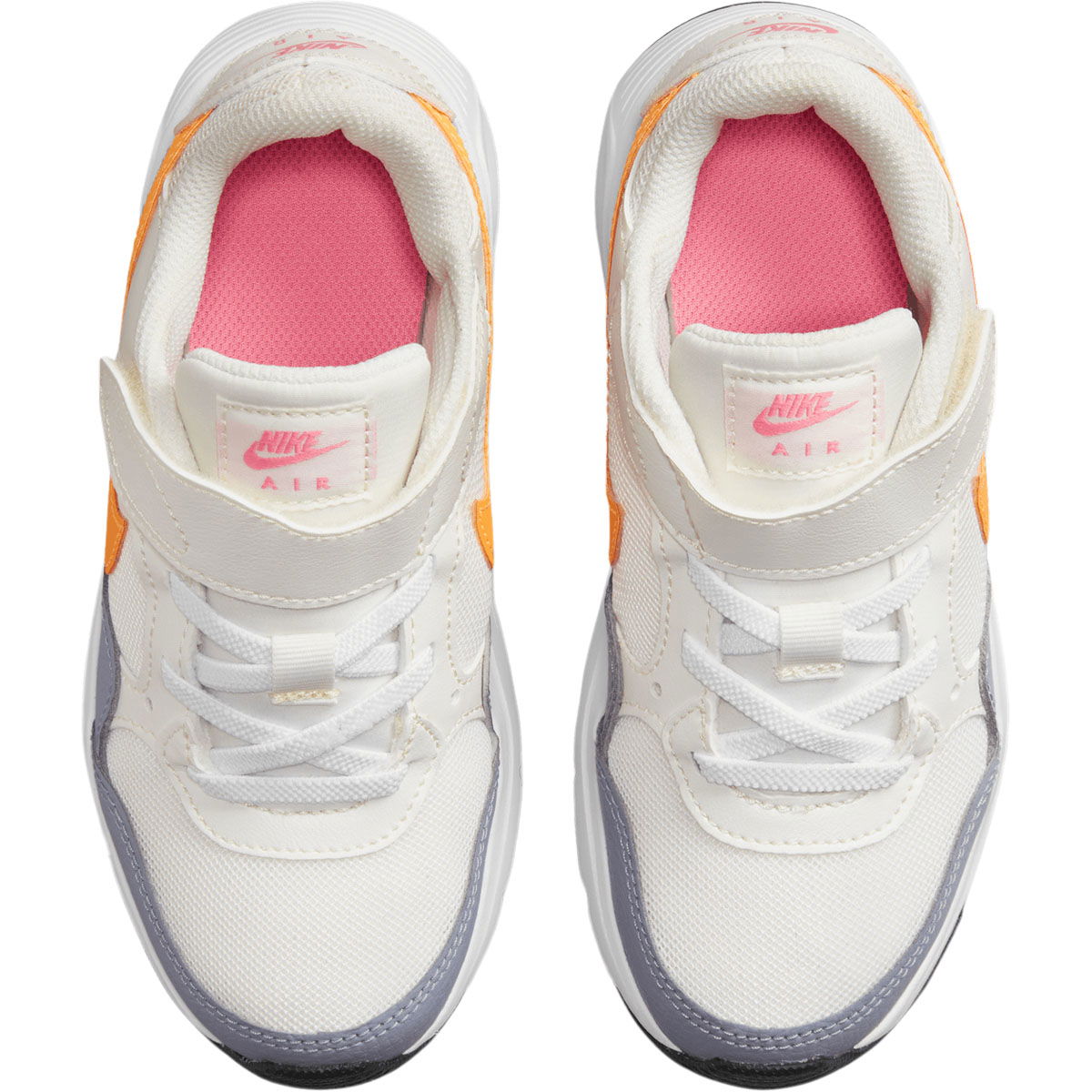 Nike Air Max SC Velcro Sneakers Børn