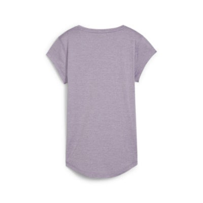 PUMA  Heather Cat Trainingsshirt