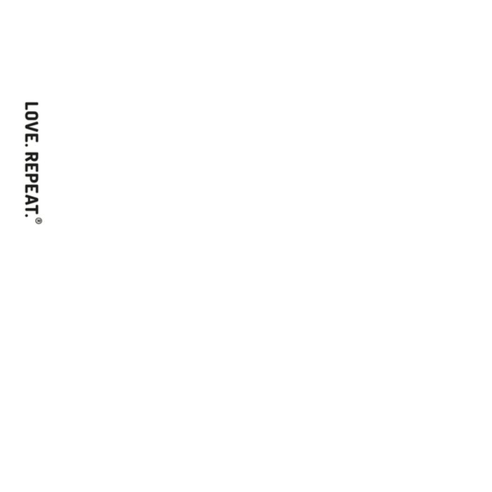 Love Repeat | Geslaagd kaart | Grappig | Genius!