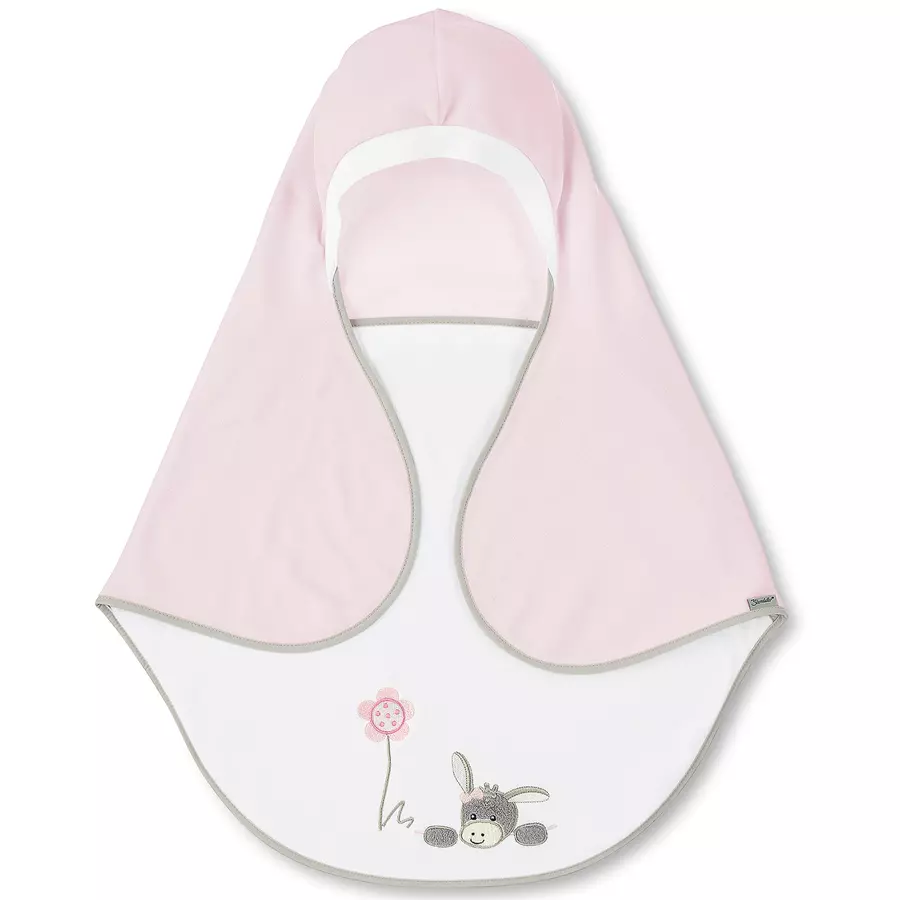Sterntaler Einschlagdecke Emmi Girl original