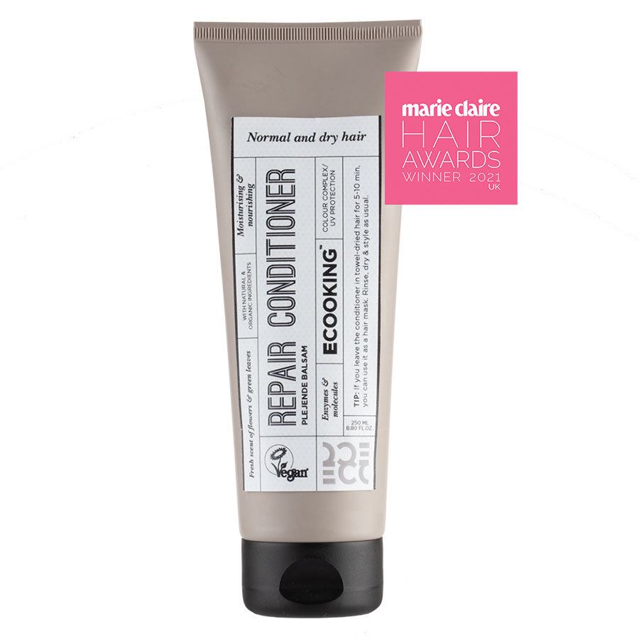 Ecooking Plejende Balsam 250ml