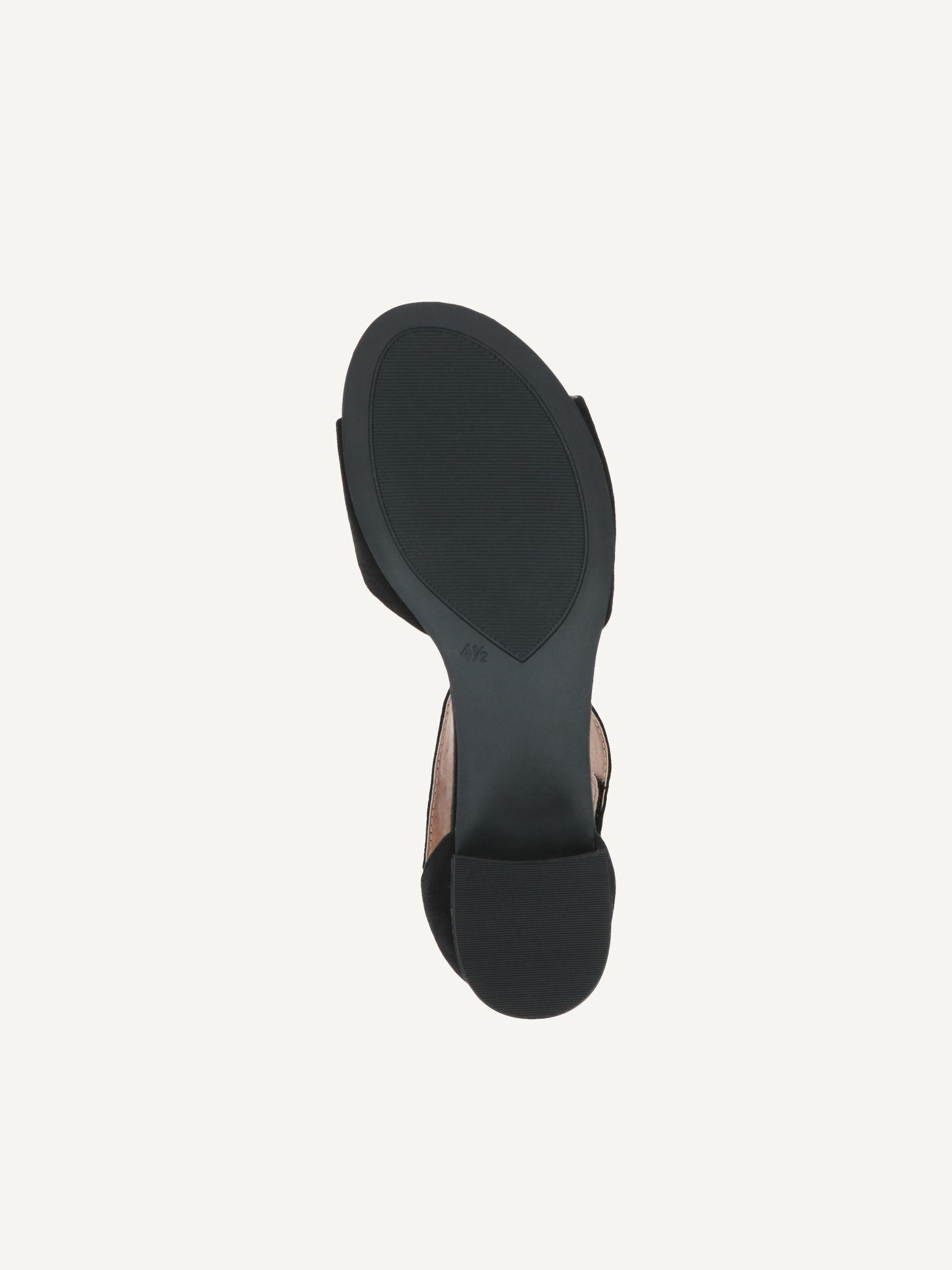 Sandalette