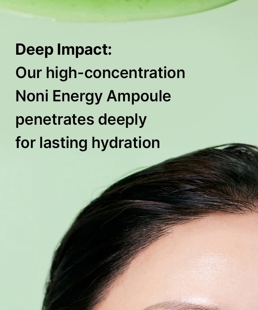 celimax - Noni Ampoule Calming + Radiance Jumbo