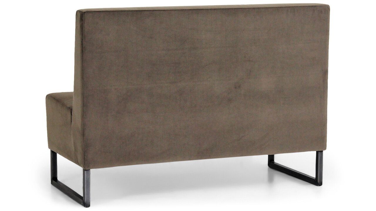Eetbank Boris D67 x H100 cm