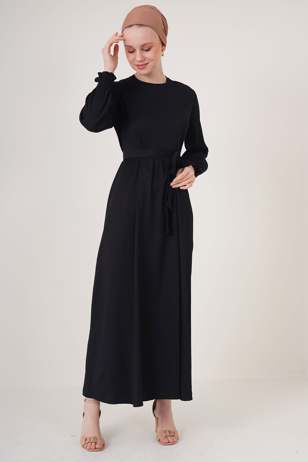 MT Clothes P-ROB_HIJAB - Robe Hijab