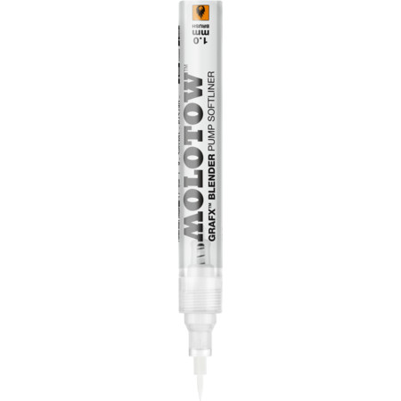 Molotow GRAFX BLENDER by MolotowPump Softliner - 1 mm