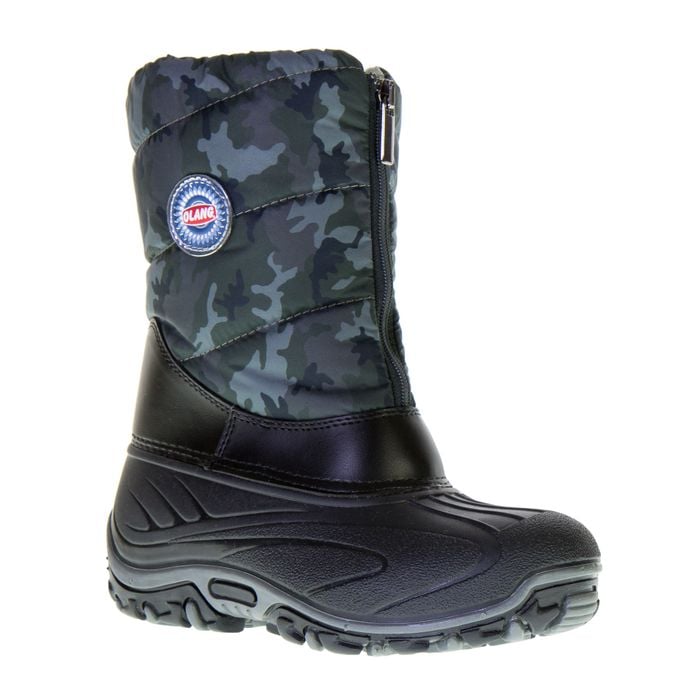 Olang BMX Snowboot Jr