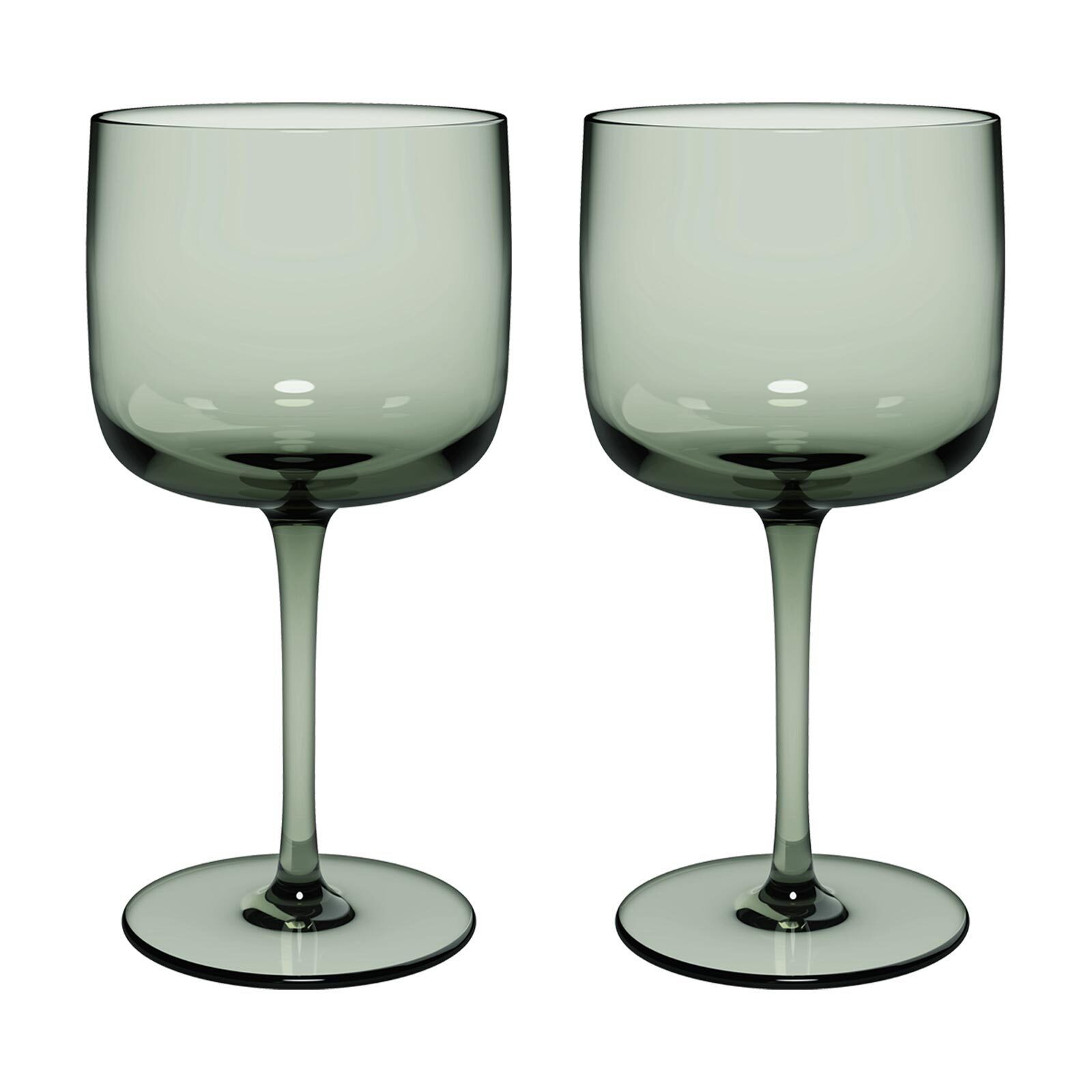 like. by Villeroy & Boch Weingläser Like Glass 270 ml 2er Set