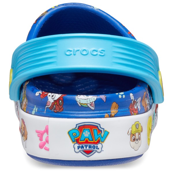 Crocs - Kid's Paw Patrol Off Court Clog - Sandales