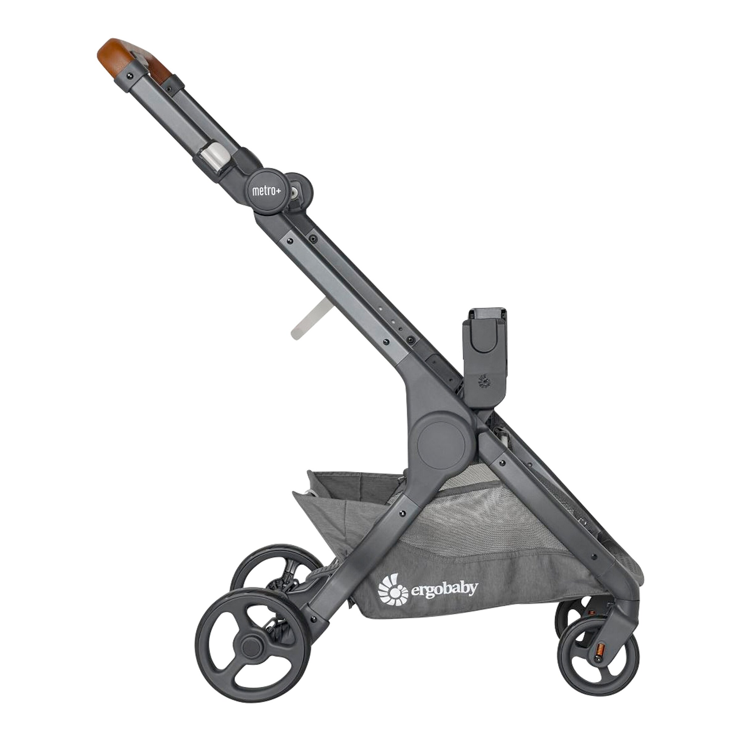 Ergobaby® Buggy Metro+ Deluxe empire state green