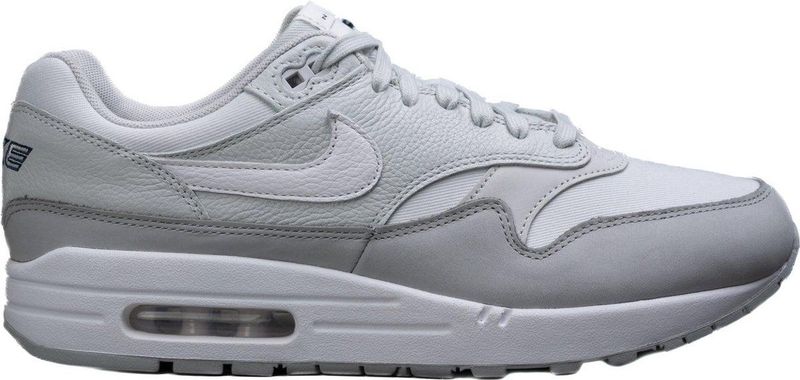 Nike - Air Max 1 '87 LX - Sneakers - Light Smoke Grey