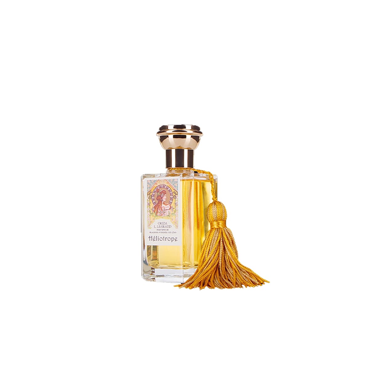 Oriza L. Legrand Héliotrope Eau de Parfum