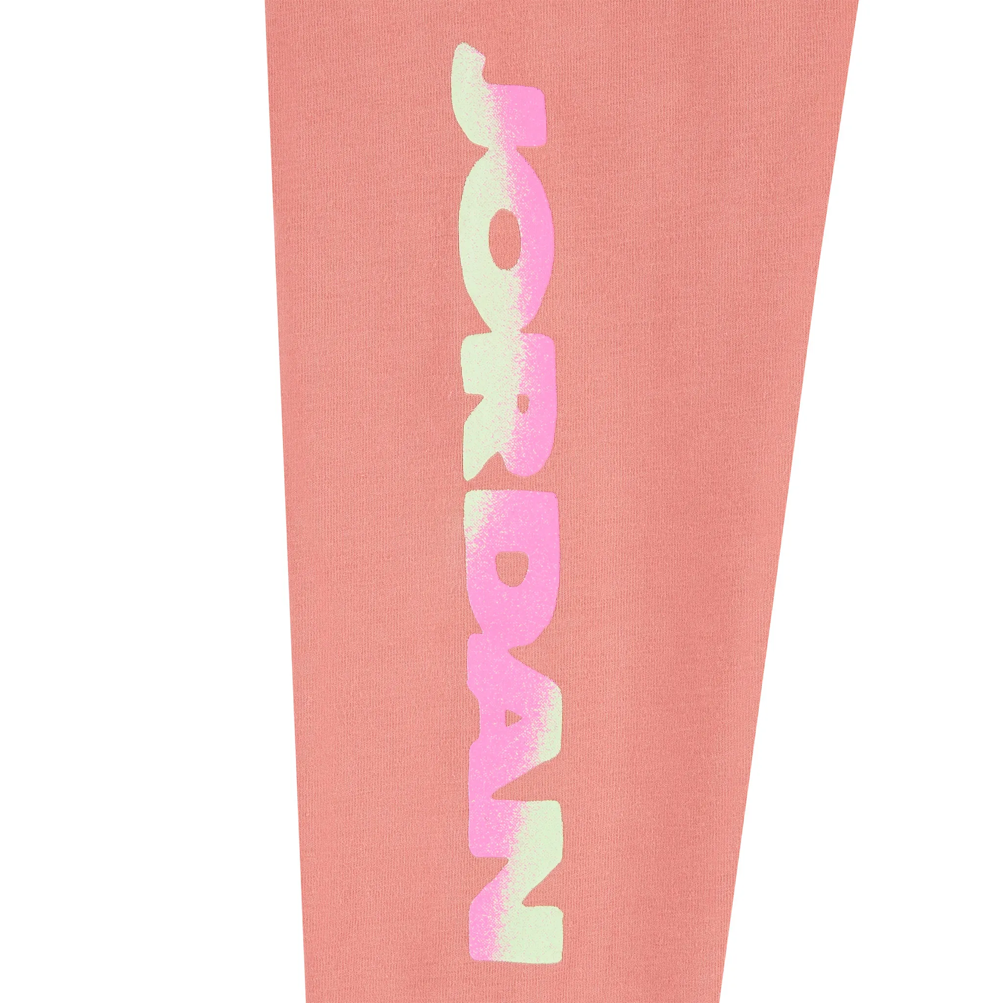 Jordan Ensemble Deloris Flower 2-7ans