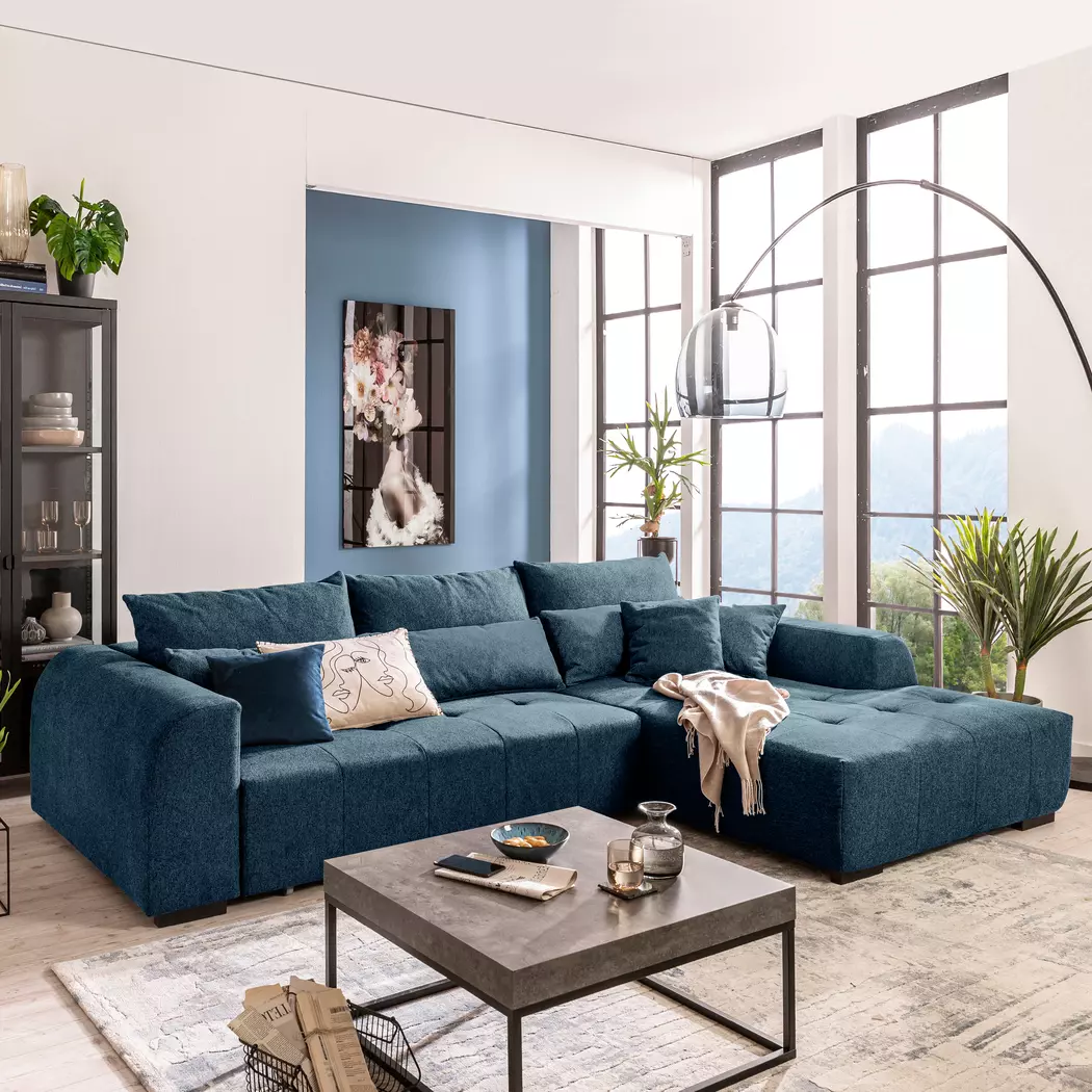 Ecksofa Lenox