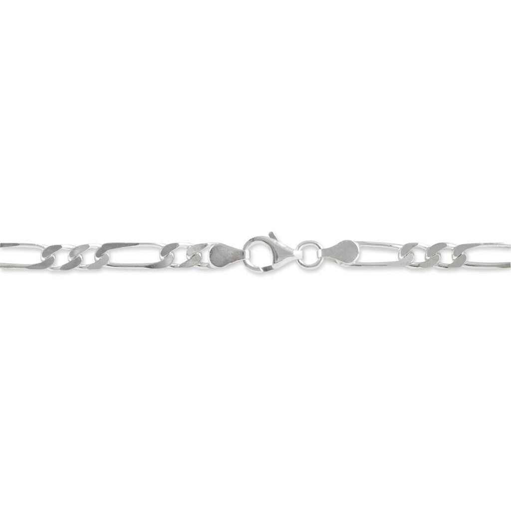 Collier Anilo Argent