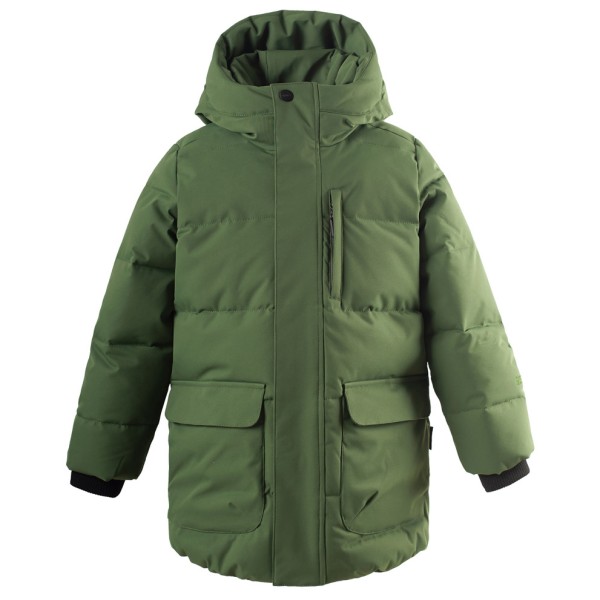 GOSOAKY - Kid's Tiger Eye - Veste d'hiver