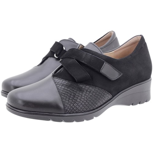 Piesanto - 205956 Negro