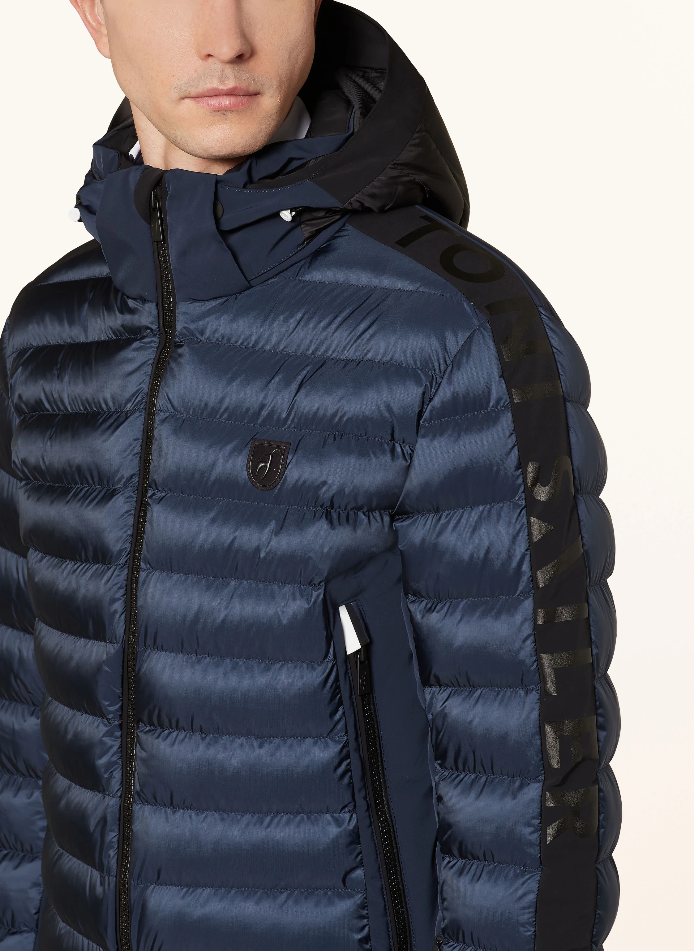 toni sailer Skijacke IAN