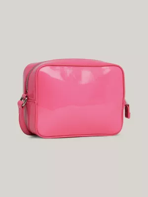 Bolsa essencial patenteada para câmera