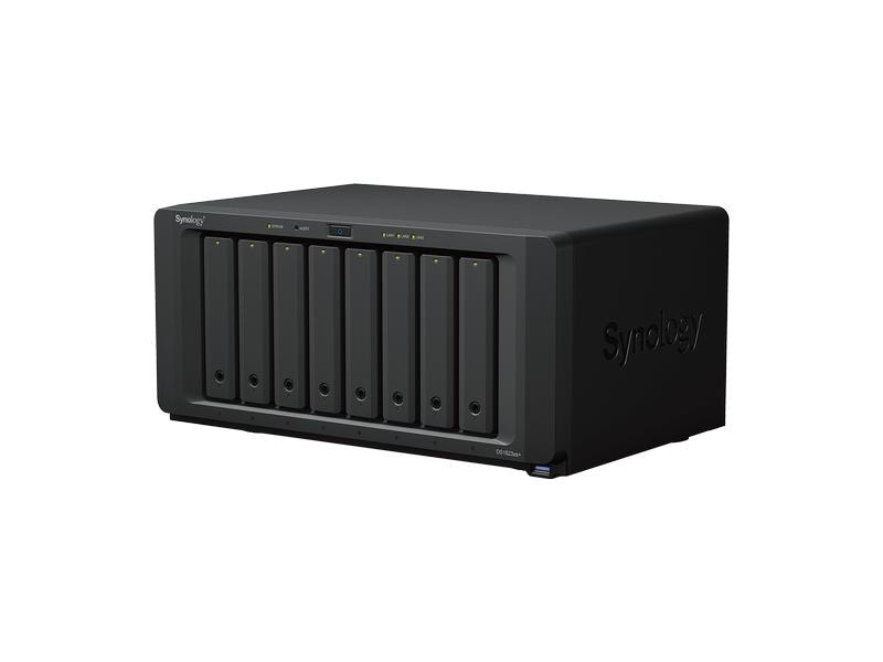 Synology NAS DS1823xs , 8-bay Cloud-Lösung für kleine und mittlere Unternehmen, Kreativstudios und IT-Enthusiasten