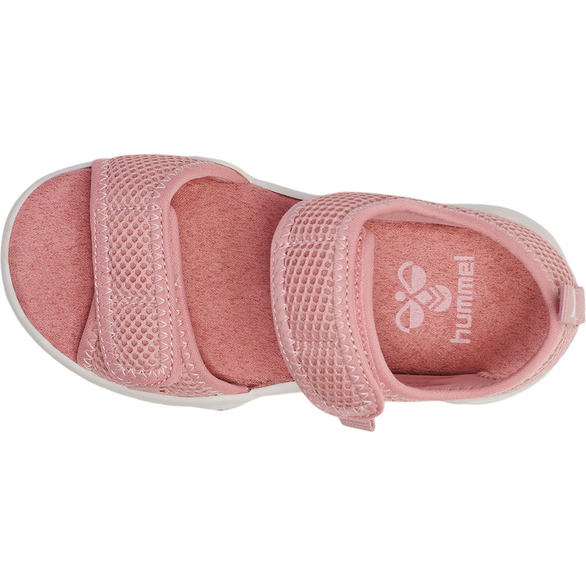 hummel Flash Sandaler M/Lys Børn