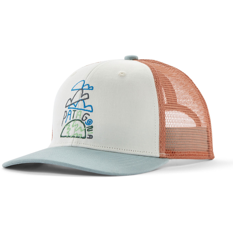 Patagonia Kinder Trucker Cap