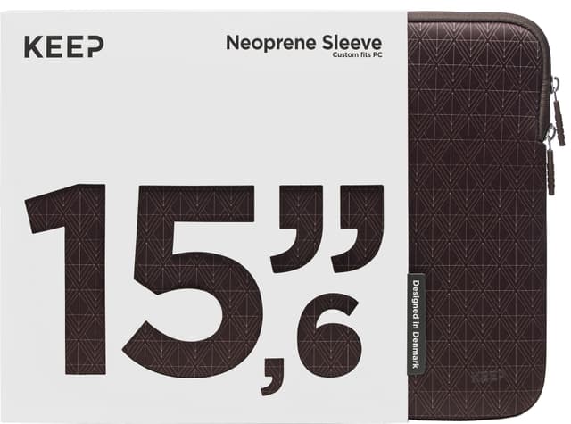 KEEP 15,6