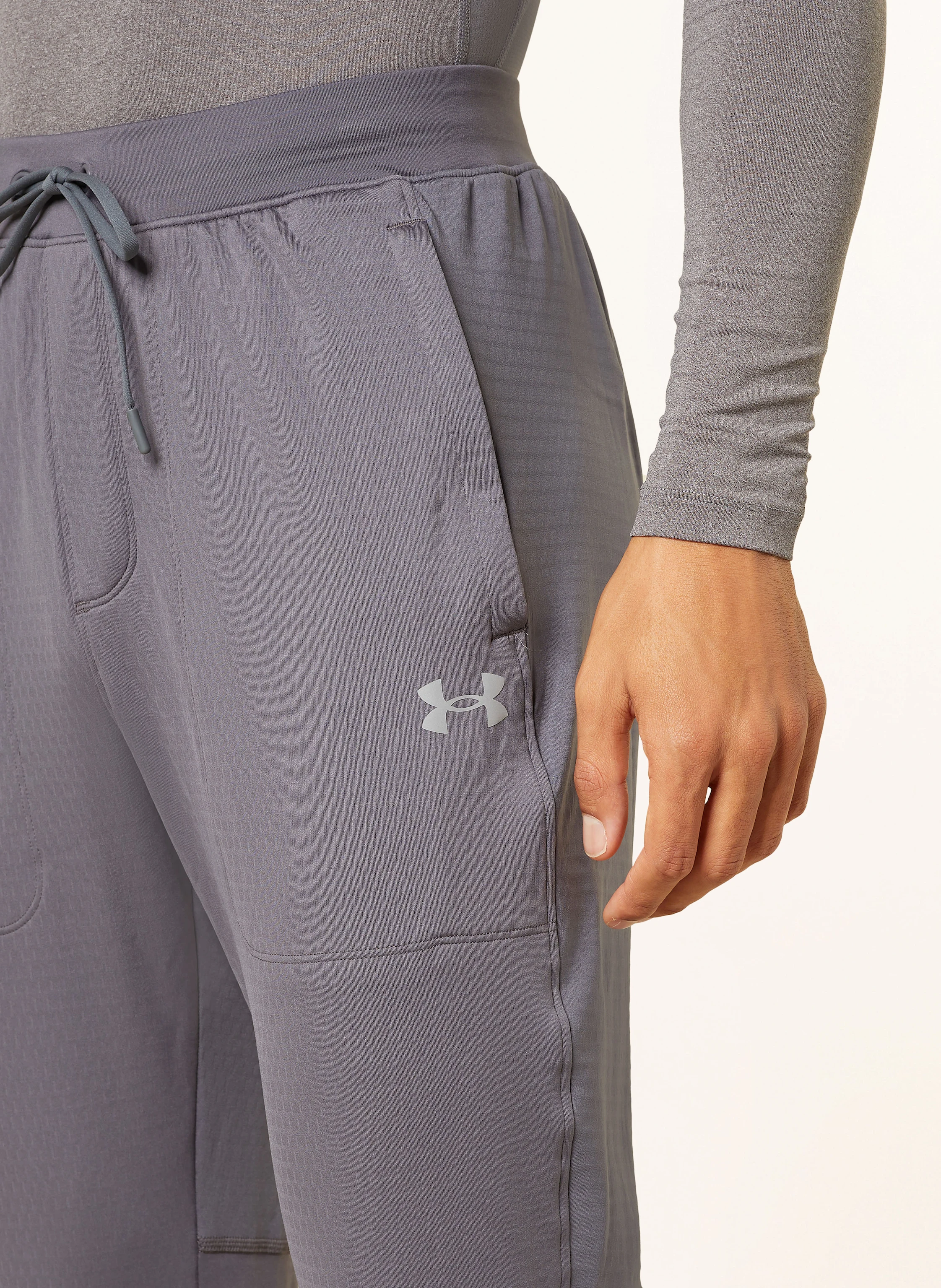 UNDER ARMOUR Trainingshose VANISH