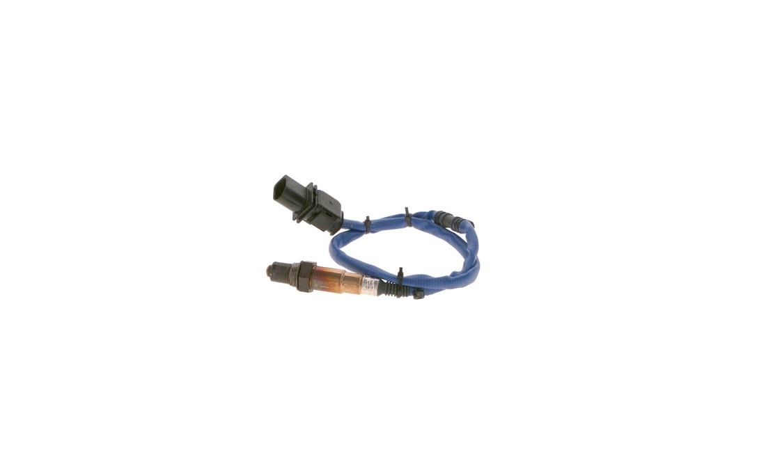 Lambda-sonde,
