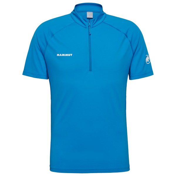 Mammut - Ducan FL Half Zip T-Shirt - T-shirt technique