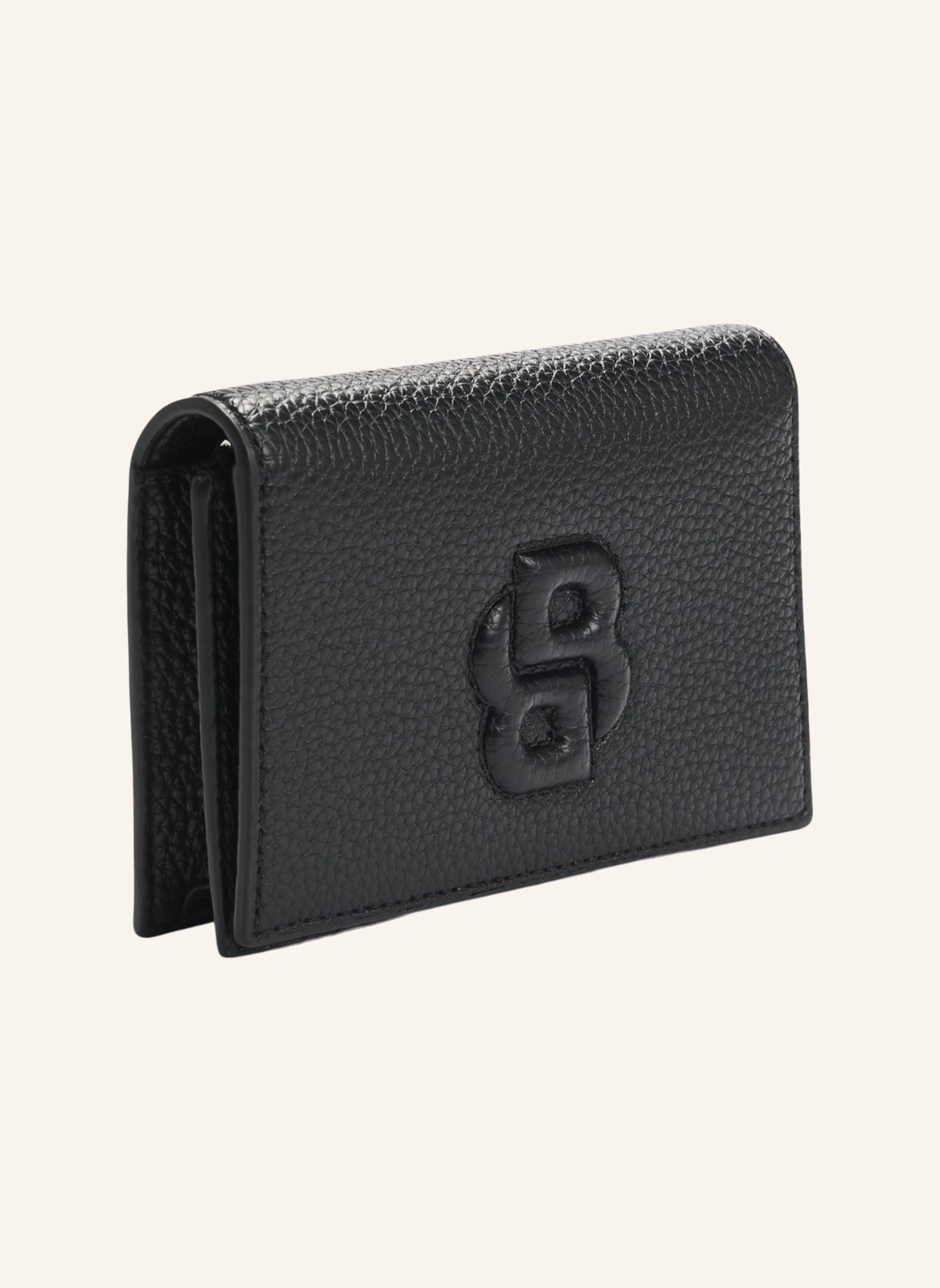 BOSS Brieftasche ANETT NEW SM WALLET
