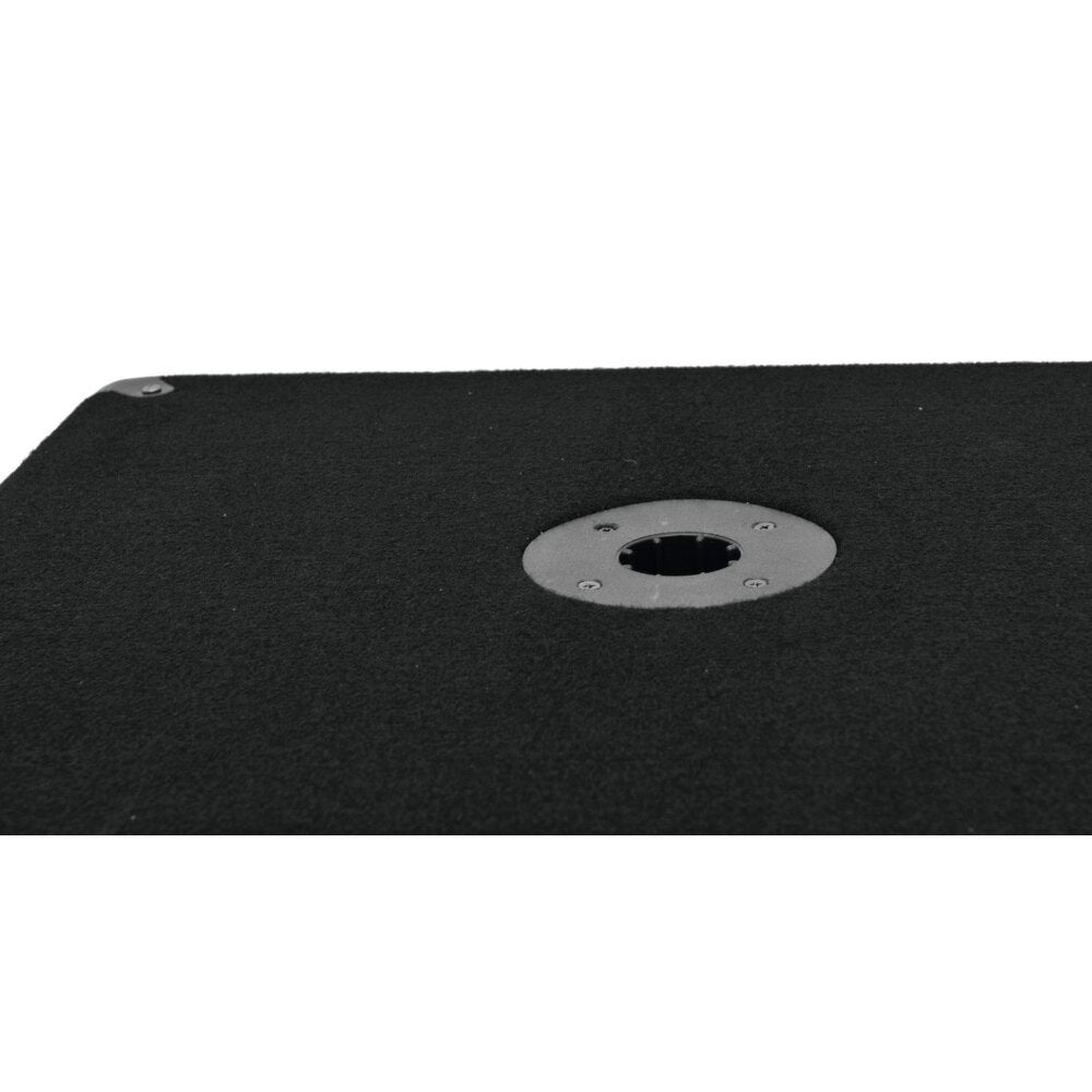Omnitronic BX-1850 passieve subwoofer 1200 Watt
