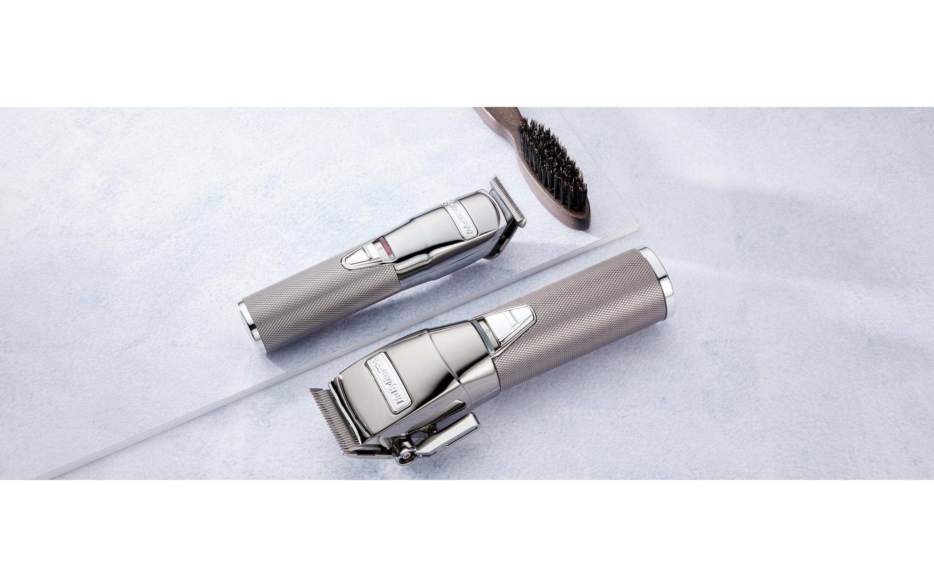 Profihaarschneider FX7880E<br>Professionelle Haarschneidemaschine