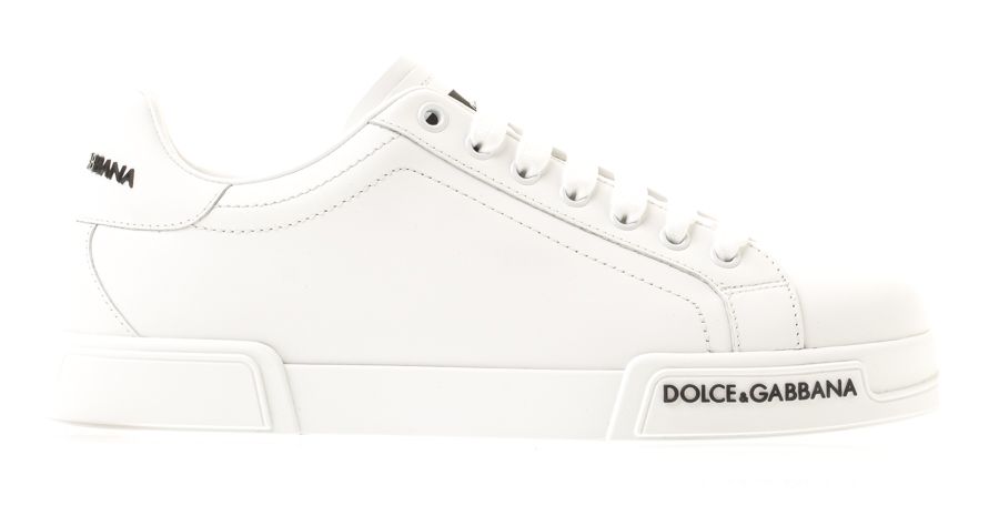 Dolce & Gabbana Portofino Sneakers